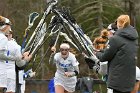 WLax vs Westfield  Wheaton College Women's Lacrosse vs Westfield State University. - Photo by Keith Nordstrom : Wheaton, Lacrosse, LAX, Westfield State